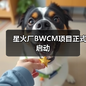 星火厂BWCM项目正式启动(图3) 星火厂BWCM项目正式启动(图3)