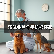 清洗业首个手机报开通(图4) 清洗业首个手机报开通(图4)