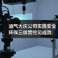 油气大庆公司实施安全环保三级管控见成效(图4) 油气大庆公司实施安全环保三级管控见成效(图4)