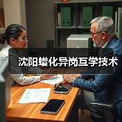 沈阳蜡化异岗互学技术（图1）
