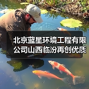 北京蓝星环境工程有限公司山西临汾再创优质工程(图4) 北京蓝星环境工程有限公司山西临汾再创优质工程(图4)