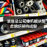装备总公司橡机板块整合组织架构成型(图2) 装备总公司橡机板块整合组织架构成型(图2)