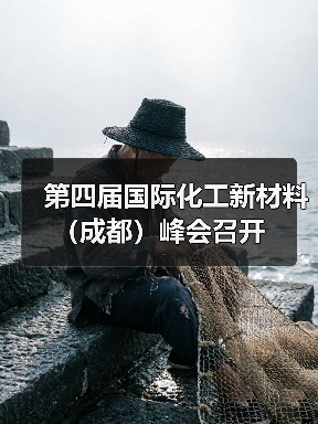 第四届国际化工新材料(成都)峰会召开(图1) 第四届国际化工新材料(成都)峰会召开(图1)