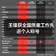 王锋获全国质量工作先进个人称号(图3) 王锋获全国质量工作先进个人称号(图3)