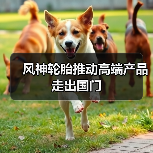 风神轮胎推动高端产品走出国门(图1) 风神轮胎推动高端产品走出国门(图1)