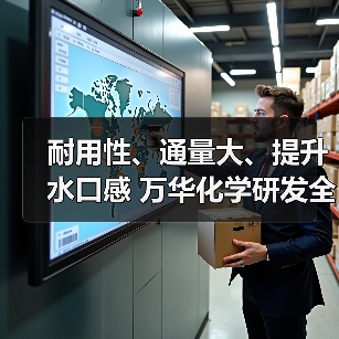 耐用性、通量大、提升水口感 万华化学研发全新家用反渗透膜(图1) 耐用性、通量大、提升水口感 万华化学研发全新家用反渗透膜(图1)