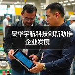 昊华宇航科技创新助推企业发展(图4) 昊华宇航科技创新助推企业发展(图4)