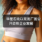 华星石化以党务厂务公开助推企业发展(图3) 华星石化以党务厂务公开助推企业发展(图3)