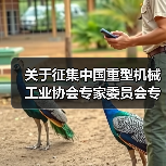 关于征集中国重型机械工业协会专家委员会专家的通知（图2）