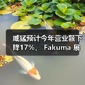 威猛预计今年营业额下降17%, Fakuma 展示线上进行(图4) 威猛预计今年营业额下降17%, Fakuma 展示线上进行(图4)
