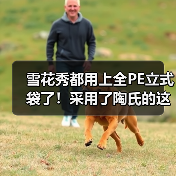 雪花秀都用上全PE立式袋了！采用了陶氏的这种材料（图2）