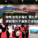 锂电池需求增长 塞拉尼斯超高分子量聚乙烯装置扩产（图2）
