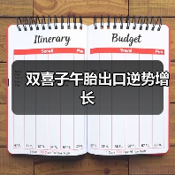 双喜子午胎出口逆势增长(图1) 双喜子午胎出口逆势增长(图1)