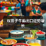 双喜子午胎出口逆势增长(图4) 双喜子午胎出口逆势增长(图4)