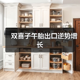 双喜子午胎出口逆势增长(图3) 双喜子午胎出口逆势增长(图3)