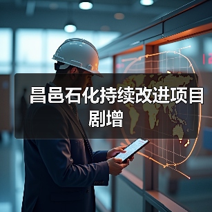 昌邑石化持续改进项目剧增(图4) 昌邑石化持续改进项目剧增(图4)