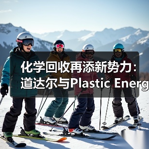 化学回收再添新势力：道达尔与Plastic Energy建化学回收项目（图2）