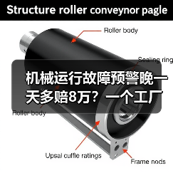 机械运行故障预警晚一天多赔8万?一个工厂老板的血泪史(图4) 机械运行故障预警晚一天多赔8万?一个工厂老板的血泪史(图4)