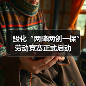 骏化“两降两创一保”劳动竞赛正式启动(图3) 骏化“两降两创一保”劳动竞赛正式启动(图3)