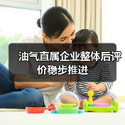 油气直属企业整体后评价稳步推进(图4) 油气直属企业整体后评价稳步推进(图4)