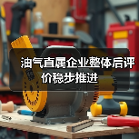 油气直属企业整体后评价稳步推进(图2) 油气直属企业整体后评价稳步推进(图2)
