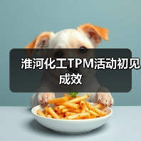淮河化工TPM活动初见成效(图2) 淮河化工TPM活动初见成效(图2)