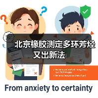 北京橡胶测定多环芳烃又出新法（图3）