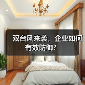 双台风来袭，企业如何有效防御？（图1）