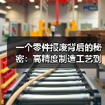 一个零件报废背后的秘密：高精度制造工艺到底值多少钱？（图3）