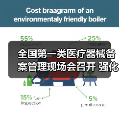 全国第一类医疗器械备案管理现场会召开 强化监管推动产业规范发展（图2）