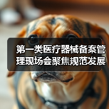 第一类医疗器械备案管理现场会聚焦规范发展与风险防范（图4）