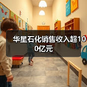 华星石化销售收入超100亿元(图4) 华星石化销售收入超100亿元(图4)