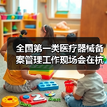 全国第一类医疗器械备案管理工作现场会在杭州召开(图3) 全国第一类医疗器械备案管理工作现场会在杭州召开(图3)
