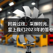 回首过往，采撷时光，呈上我们2023年的答卷（图2）