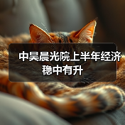 中昊晨光院上半年经济稳中有升(图3) 中昊晨光院上半年经济稳中有升(图3)