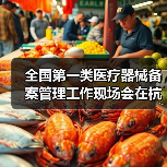 全国第一类医疗器械备案管理工作现场会在杭州召开(图1) 全国第一类医疗器械备案管理工作现场会在杭州召开(图1)