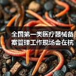 全国第一类医疗器械备案管理工作现场会在杭州召开（图1）
