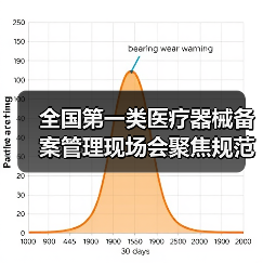 全国第一类医疗器械备案管理现场会聚焦规范发展(图3) 全国第一类医疗器械备案管理现场会聚焦规范发展(图3)
