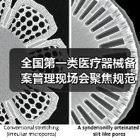 全国第一类医疗器械备案管理现场会聚焦规范发展(图1) 全国第一类医疗器械备案管理现场会聚焦规范发展(图1)