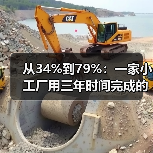 从34%到79%：一家小工厂用三年时间完成的核心零部件突破（图3）