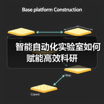 智能自动化实验室如何赋能高效科研(图4) 智能自动化实验室如何赋能高效科研(图4)