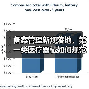 备案管理新规落地,第一类医疗器械如何规范发展?(图3) 备案管理新规落地,第一类医疗器械如何规范发展?(图3)