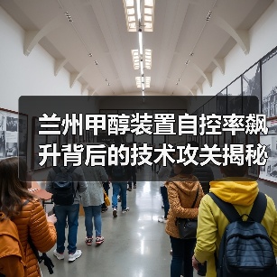 兰州甲醇装置自控率飙升背后的技术攻关揭秘(图4) 兰州甲醇装置自控率飙升背后的技术攻关揭秘(图4)