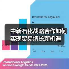 中新石化战略合作如何实现贸易增长新机遇(图4) 中新石化战略合作如何实现贸易增长新机遇(图4)