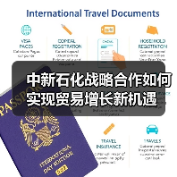中新石化战略合作如何实现贸易增长新机遇(图2) 中新石化战略合作如何实现贸易增长新机遇(图2)