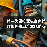第一类医疗器械备案管理如何推动产业规范发展?(图4) 第一类医疗器械备案管理如何推动产业规范发展?(图4)