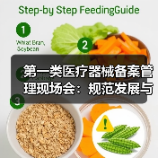 第一类医疗器械备案管理现场会:规范发展与风险防控新举措(图1) 第一类医疗器械备案管理现场会:规范发展与风险防控新举措(图1)