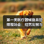 第一类医疗器械备案管理现场会:规范发展与风险防控新举措(图2) 第一类医疗器械备案管理现场会:规范发展与风险防控新举措(图2)