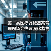 第一类医疗器械备案管理现场会热议强化监管与风险防控措施（图3）