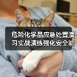 危险化学品应急处置演习实战演练强化安全能力（图4）